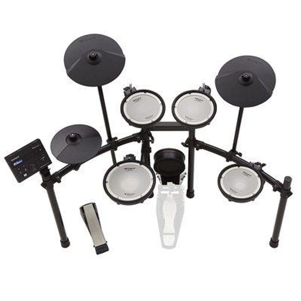 ROLAND - Bateria electronica Roland TD-07KV - Negro