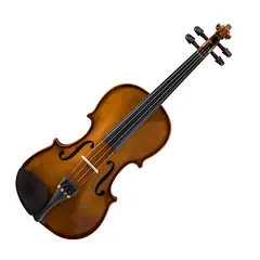 CREMONA - Violin 4/4 SV-75 con estuche.