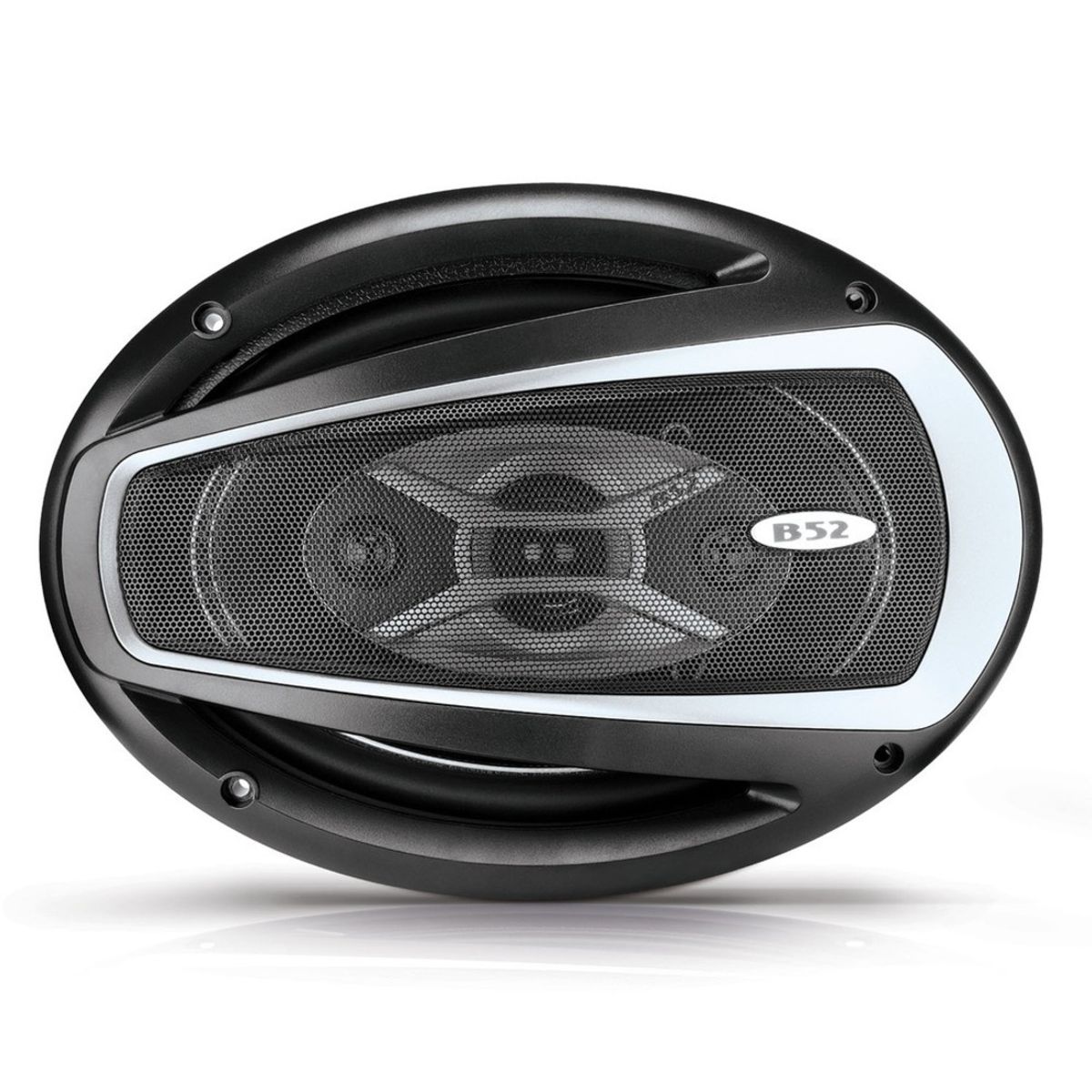 B52 - PAR DE PARLANTES DE AUTO B52 ELS 6.9 II B52