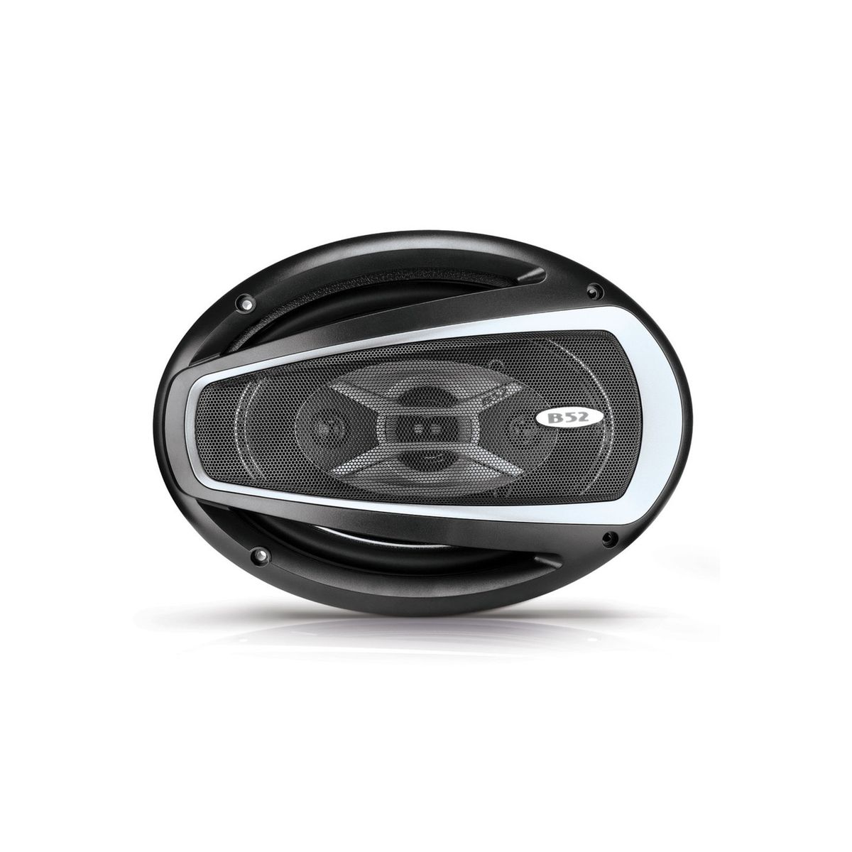 B52 - PAR DE PARLANTES DE AUTO B52 ELS 6.9 II B52