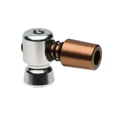 BLACKBURN - Bombín de Bicicleta CO2 25G