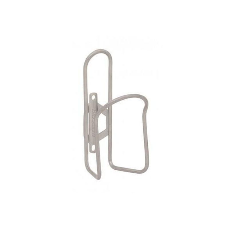 BLACKBURN - Porta Caramayola Bicicleta Comp Aluminum Gris Blackburn. BLACKBURN