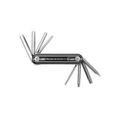 BLACKBURN - Multi Herramienta Grid 8 Gris