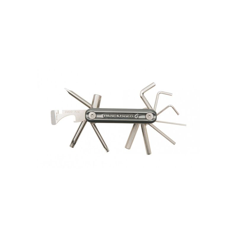 BLACKBURN - Herramienta Bicicleta Grid 13 Mini Tool Blackburn BLACKBURN