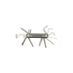 BLACKBURN - Herramienta Bicicleta Grid 13 Mini Tool
