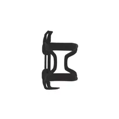 BLACKBURN - Porta Caramayola Bicicleta EntradaLateral Negro