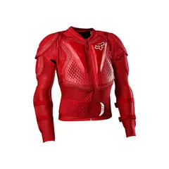 FOX - Jofa Moto Titan Sport Rojo