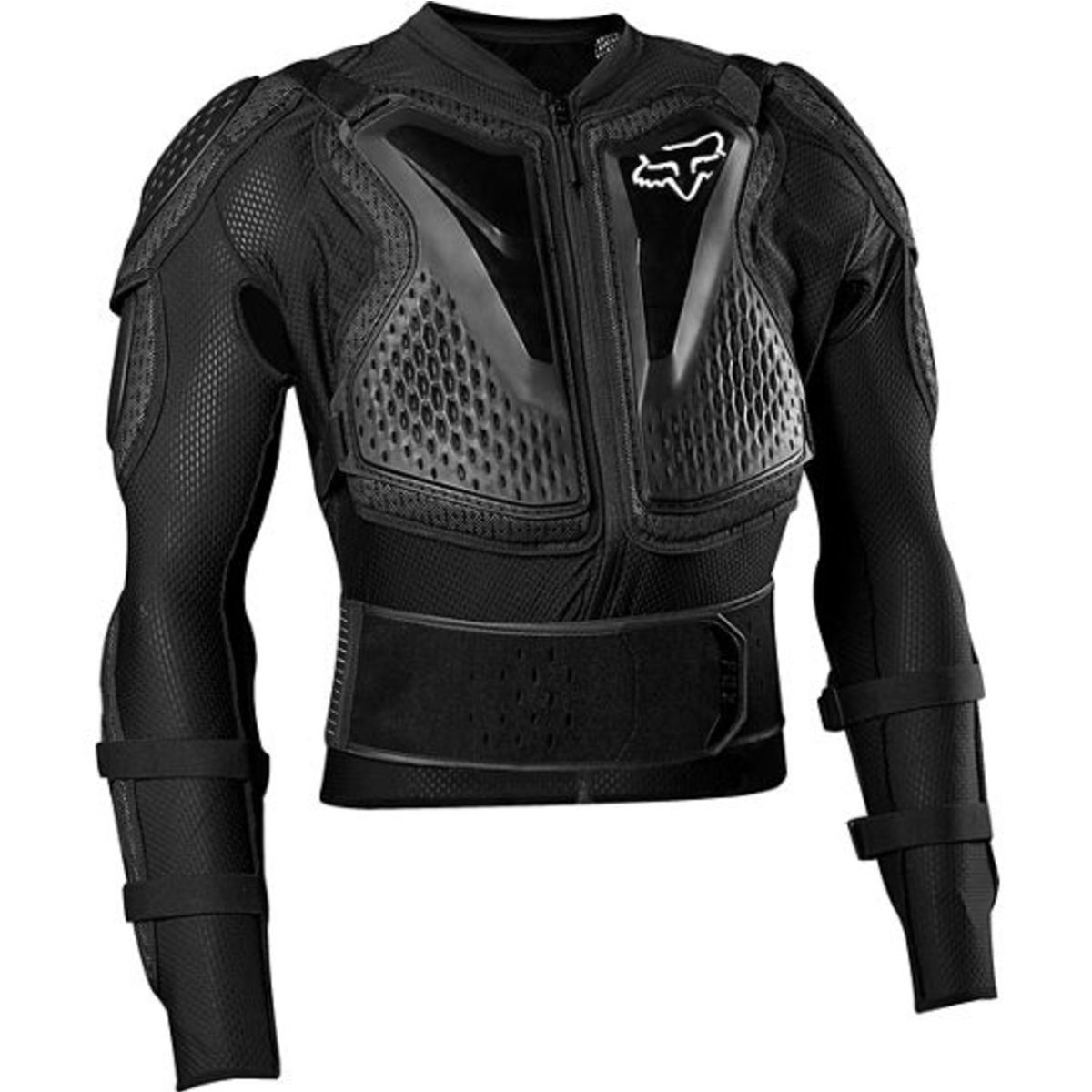 FOX - Jofa Moto Titan Sport Negro Fox FOX