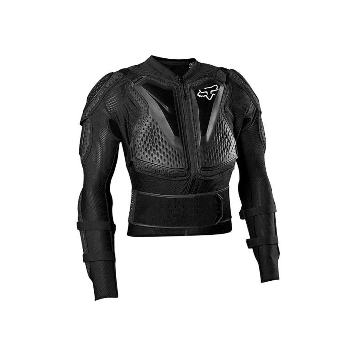 FOX - Jofa Moto Titan Sport Negro Fox FOX