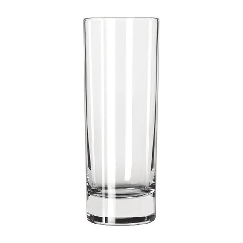 LIBBEY - Set 6 Vasos Super Sham Vidrio 355 Ml Libbey