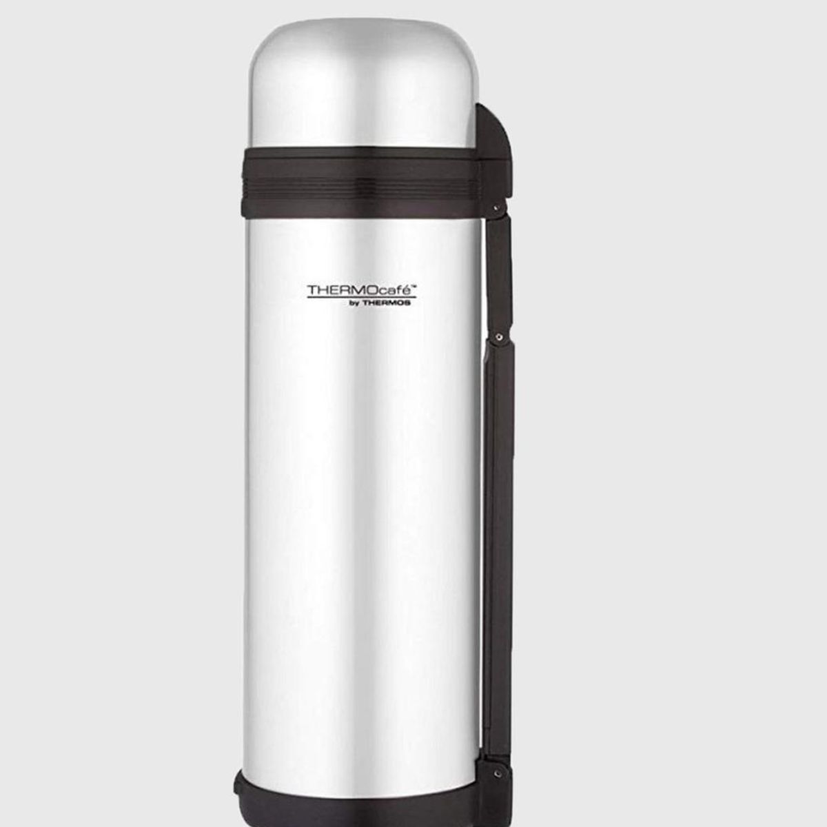 THERMOS - Termo Multiuso Acero 1 Lt Thermos