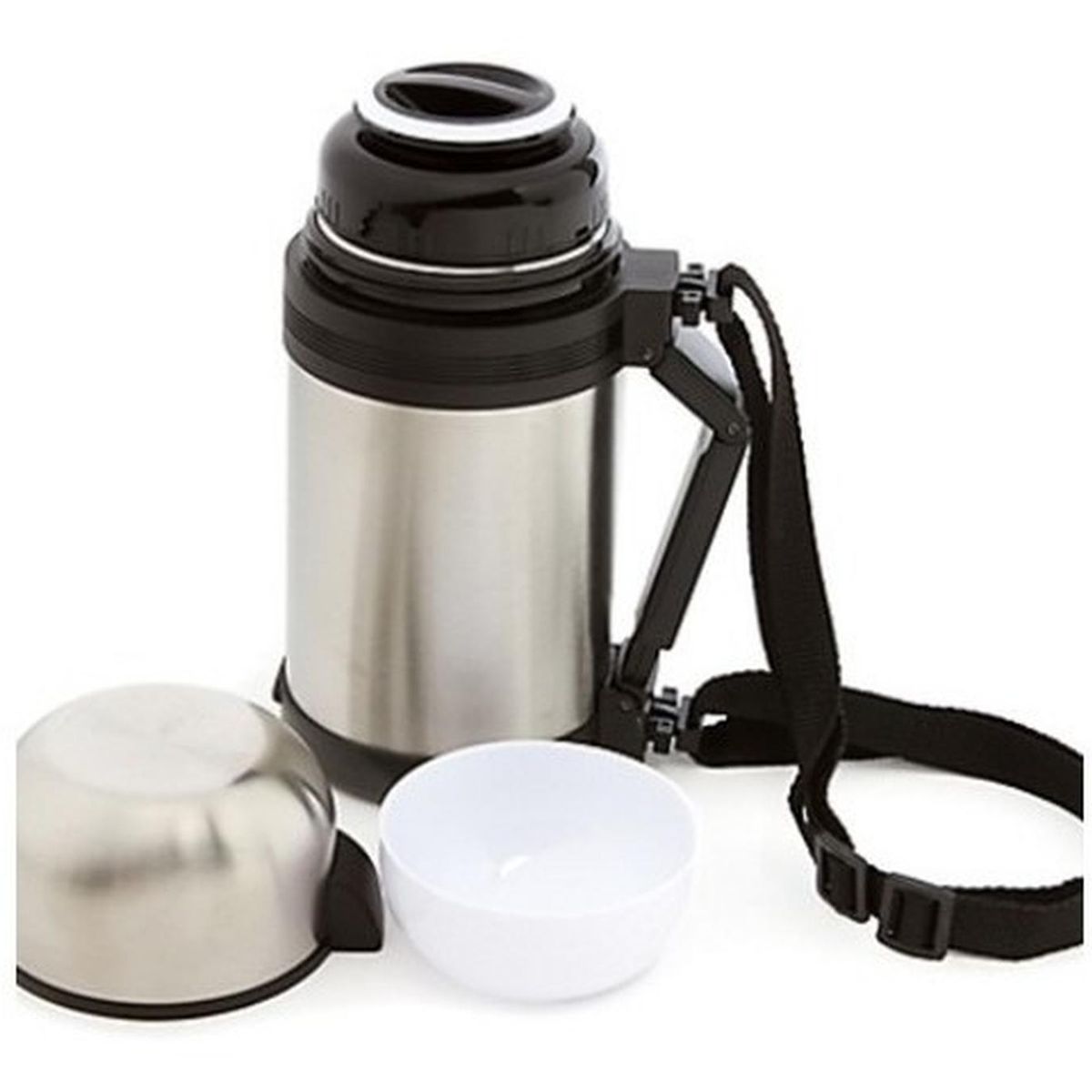 THERMOS - Termo Multiuso Acero 1 Lt Thermos