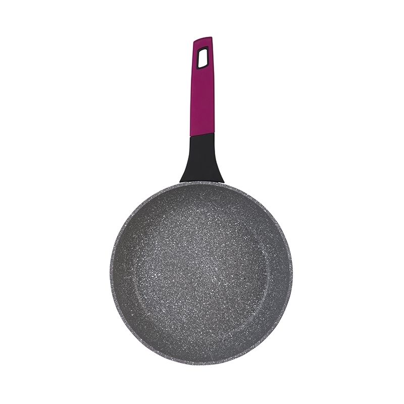 KITCHENWARE - Sarten Soho 20Cm Cherry