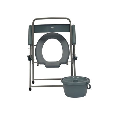 Imagen 2 del producto Baño Plegable WC Básico