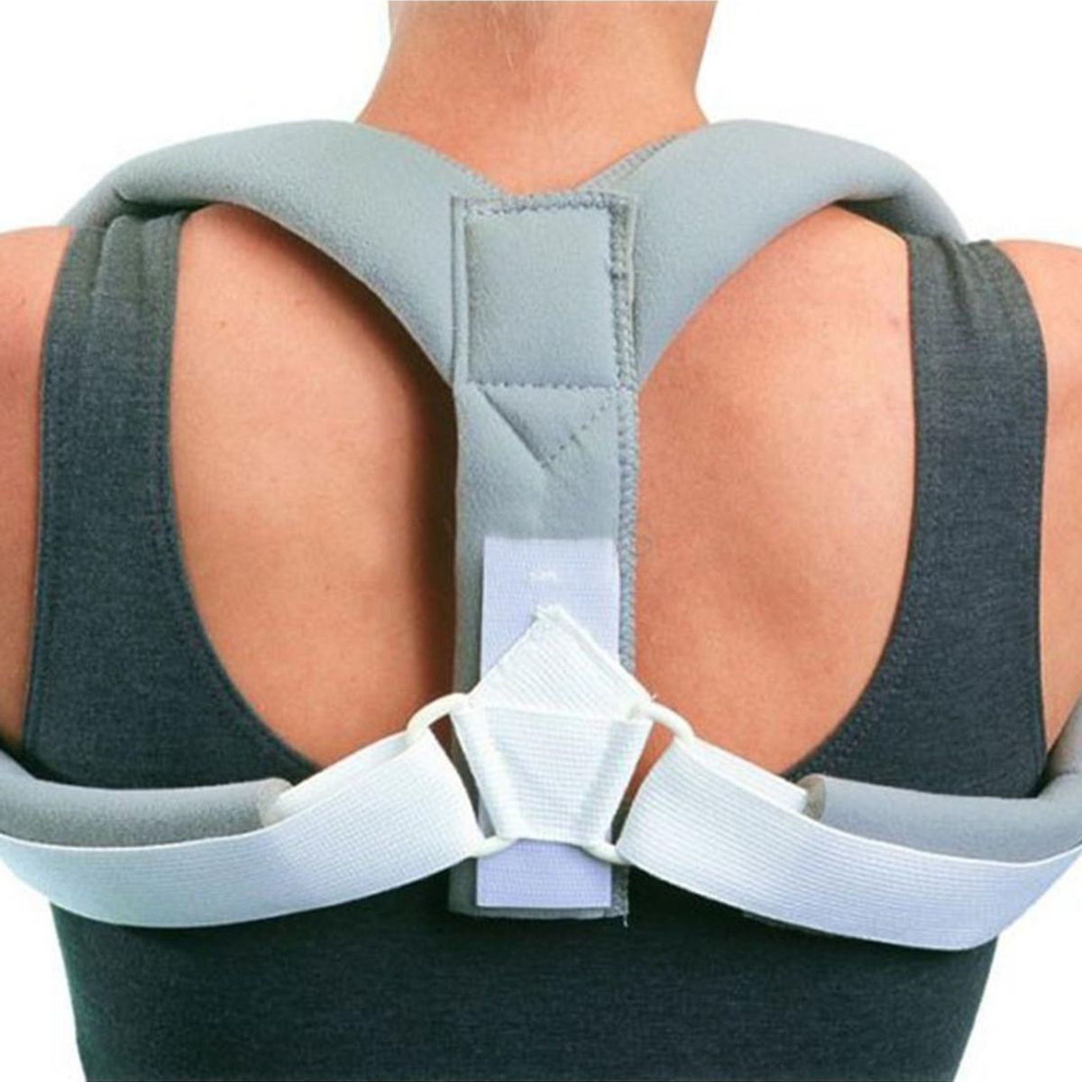 DONJOY - Corrector De Postura Hombro Cromax Niño 31-40 S DONJOY