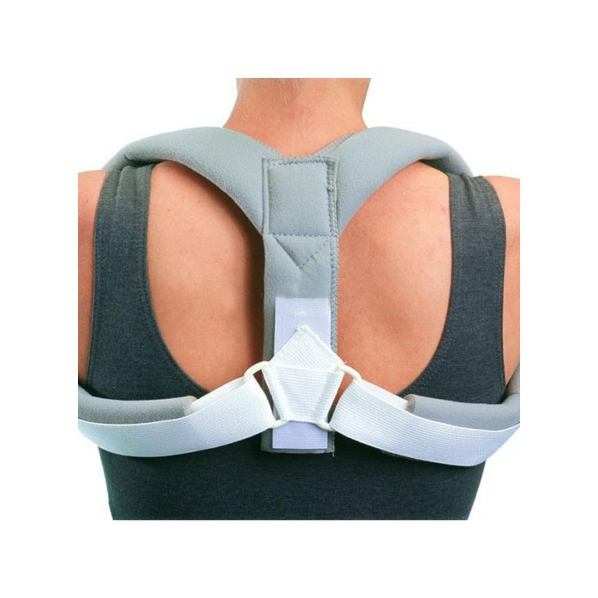 DONJOY - Corrector De Postura Hombro Cromax Niño 31-40 S DONJOY