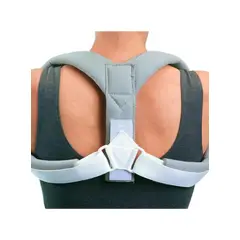 DONJOY - Corrector De Postura Hombro Cromax Niño 31-40 S