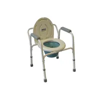 Baño Portátil WC Fijo Low