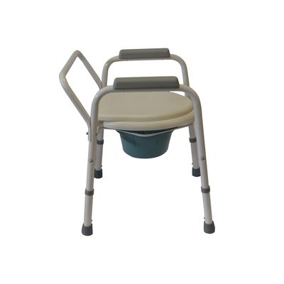 Imagen 2 del producto Baño Portátil WC Fijo Low