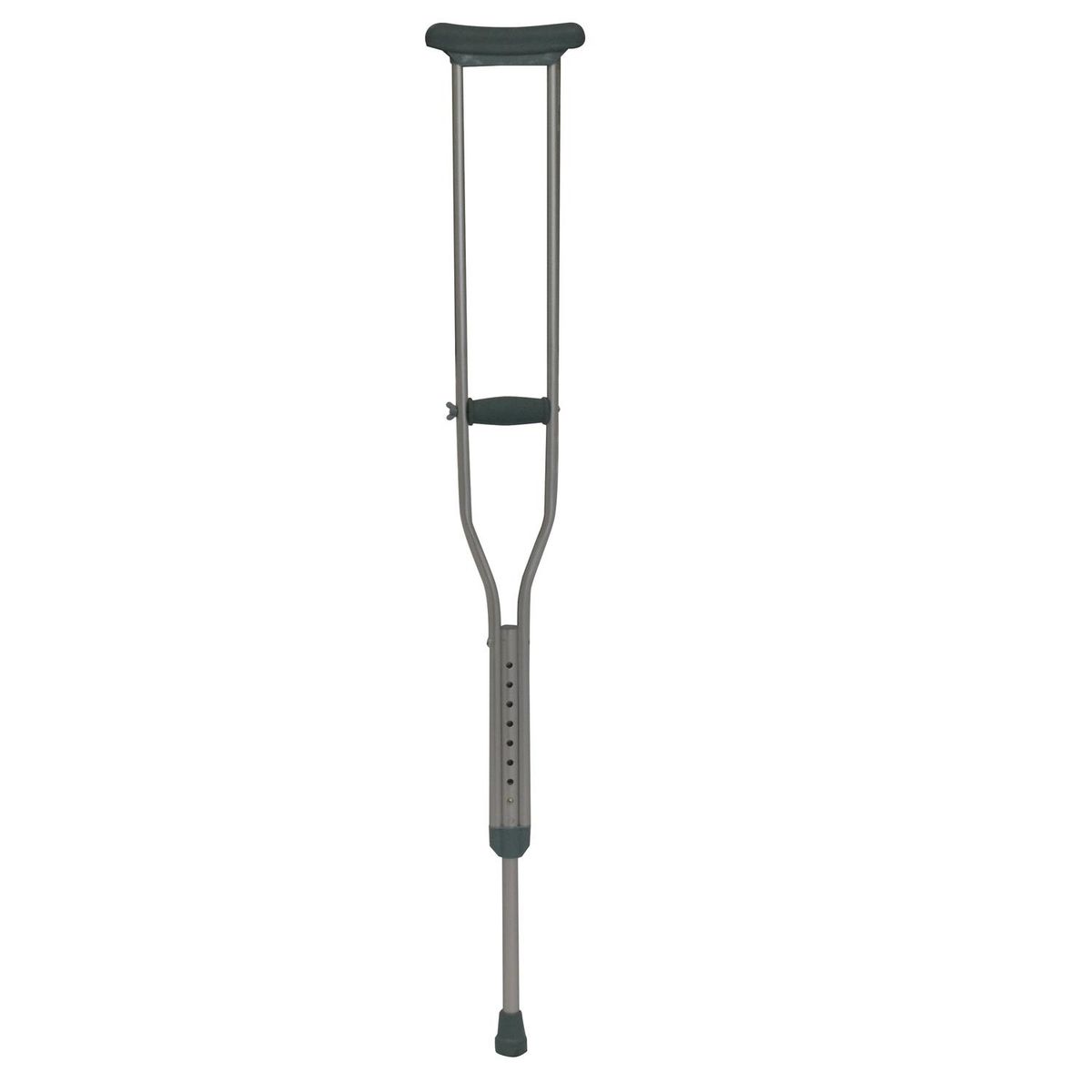 MAXCARE - Muleta Axilar M 114-135cm (Unidad) MAXCARE