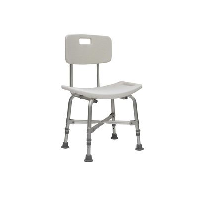 Imagen 2 del producto Silla De Baño Sobrepeso Bariatrica Strong