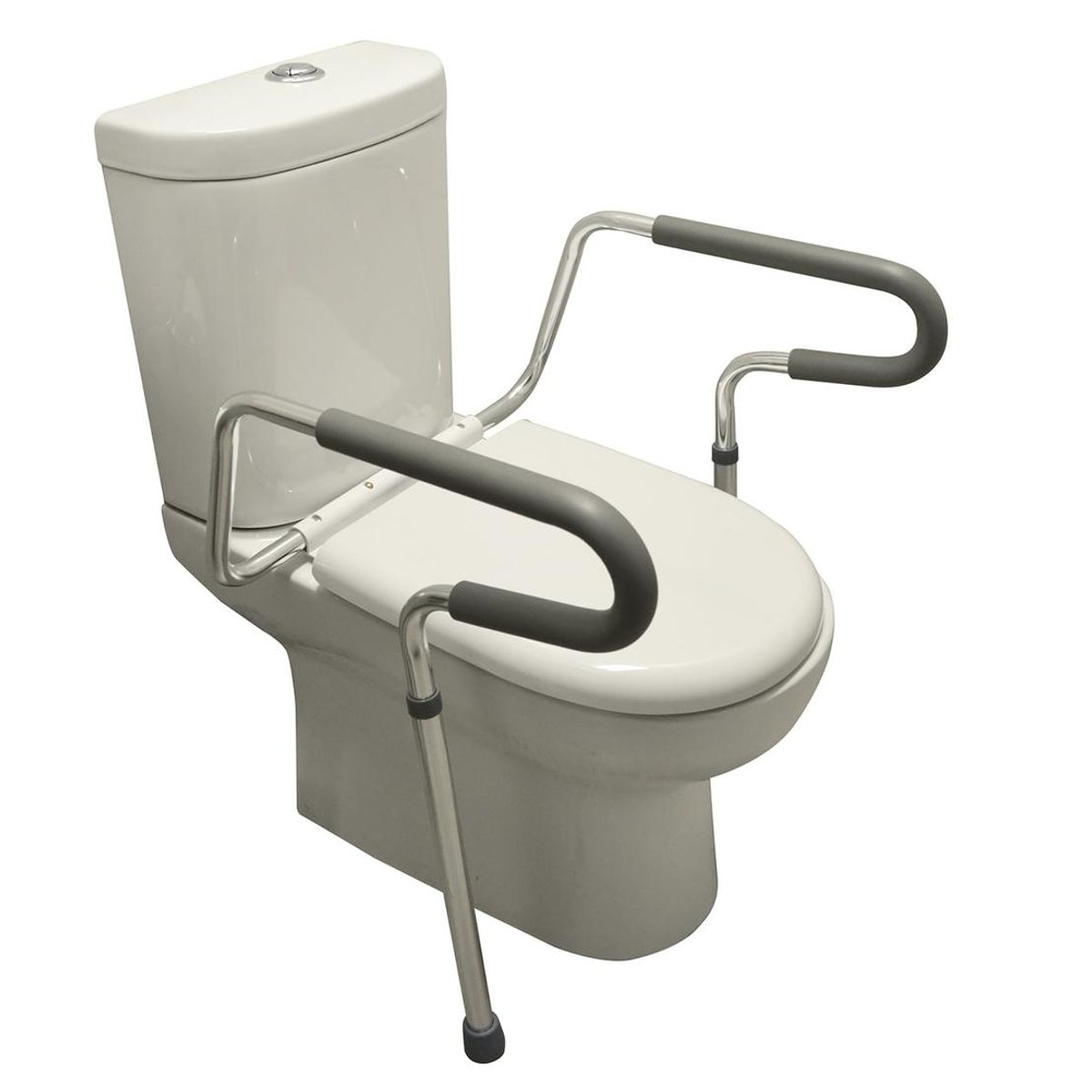 GLOMED - Barra Seguridad Marco Baño Inodoro GLOMED