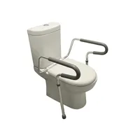 Barra Seguridad Marco Baño Inodoro