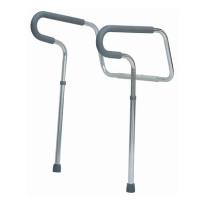 Imagen 2 del producto Barra Seguridad Marco Baño Inodoro