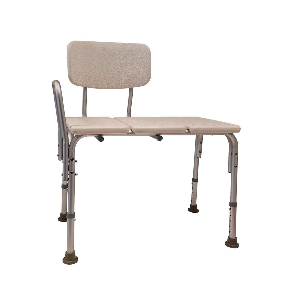 GLOMED - Silla De Transferencia Para Baño Tina 3 Cuerpos MAXCARE