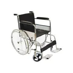 GLOMED - Silla De Rueda Estándar Asiento Eco