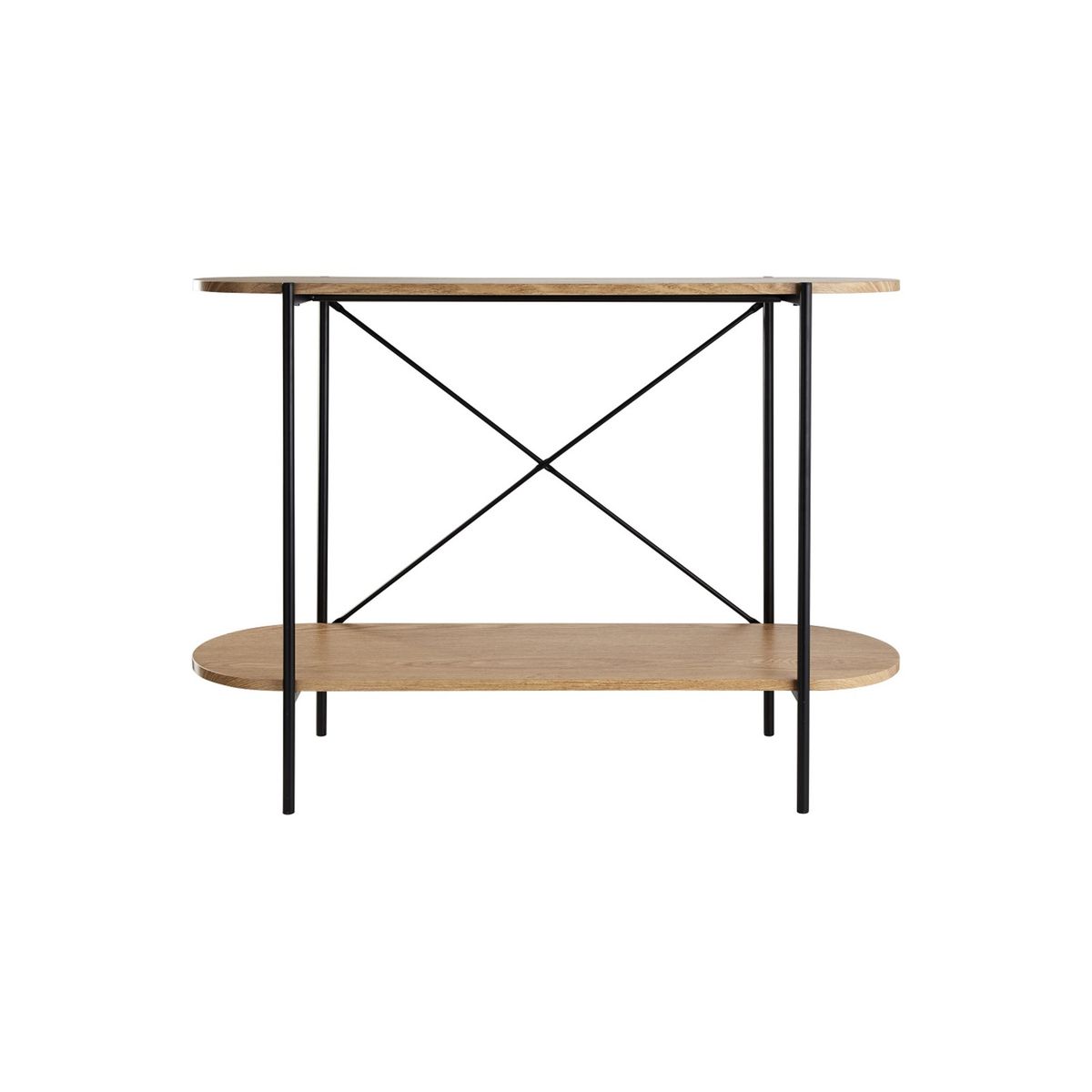 URBAN PRODUCTS - MESA DE ARRIMO 100X30X75CM URBAN PRODUCTS