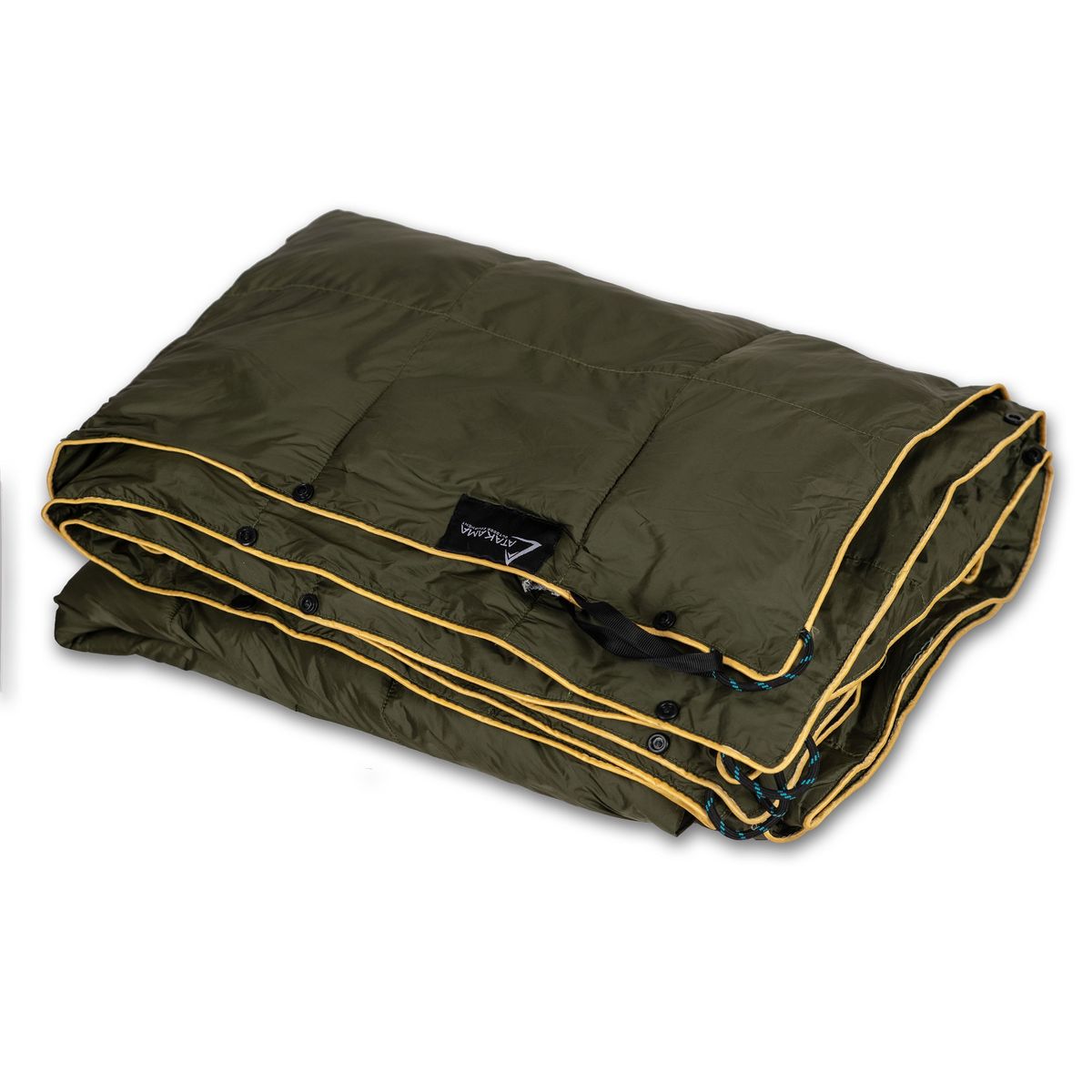 ATAKAMA OUTDOOR - Manta Térmica Multifucional Nalca Atakama Outdoor