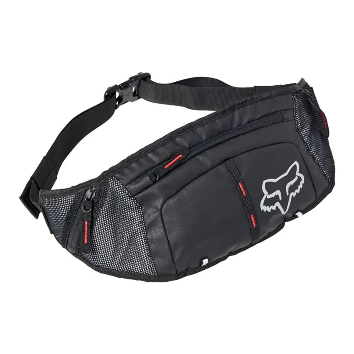 FOX - Banano Bicicleta Hip Pack Slim Negro Fox FOX