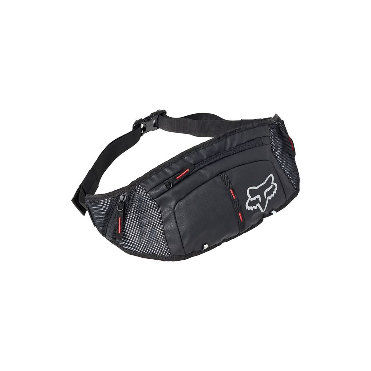 FOX - Banano Bicicleta Hip Pack Slim Negro Fox FOX