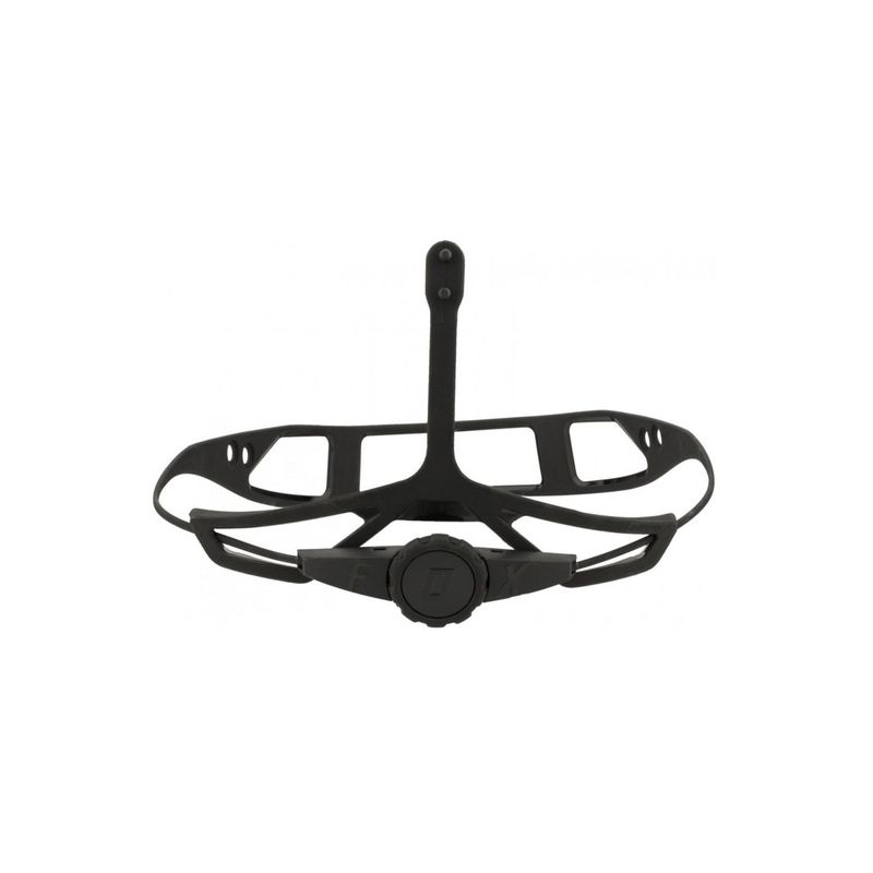 FOX - Repuesto Casco Speedframe Sistema Trasero Fox FOX