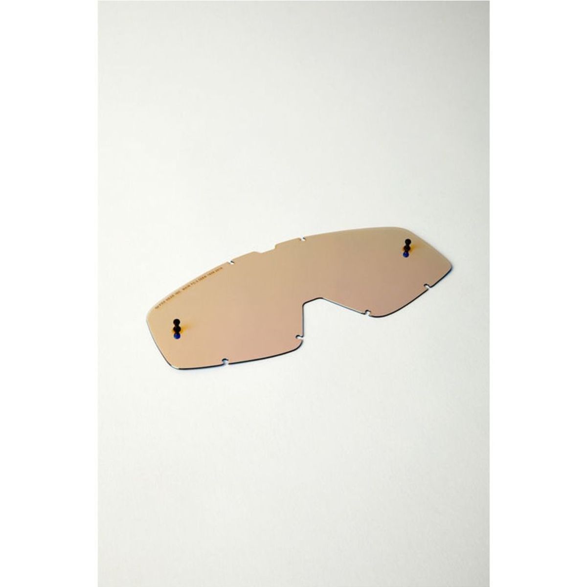 FOX - Repuesto Antiparra Main Repl Spark Rosado Fox FOX