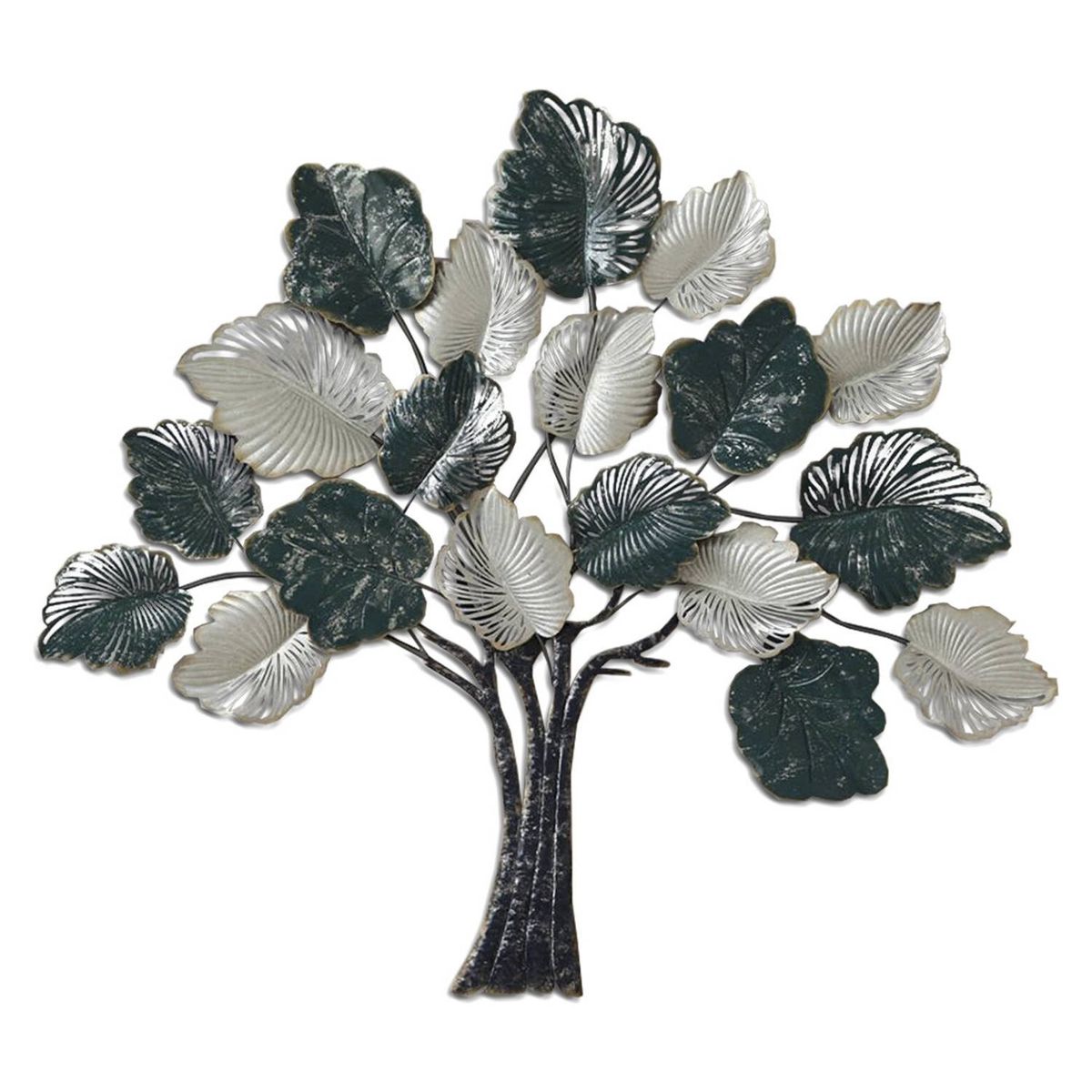 MALLORCA - Placa Mural Decorativa Arbol