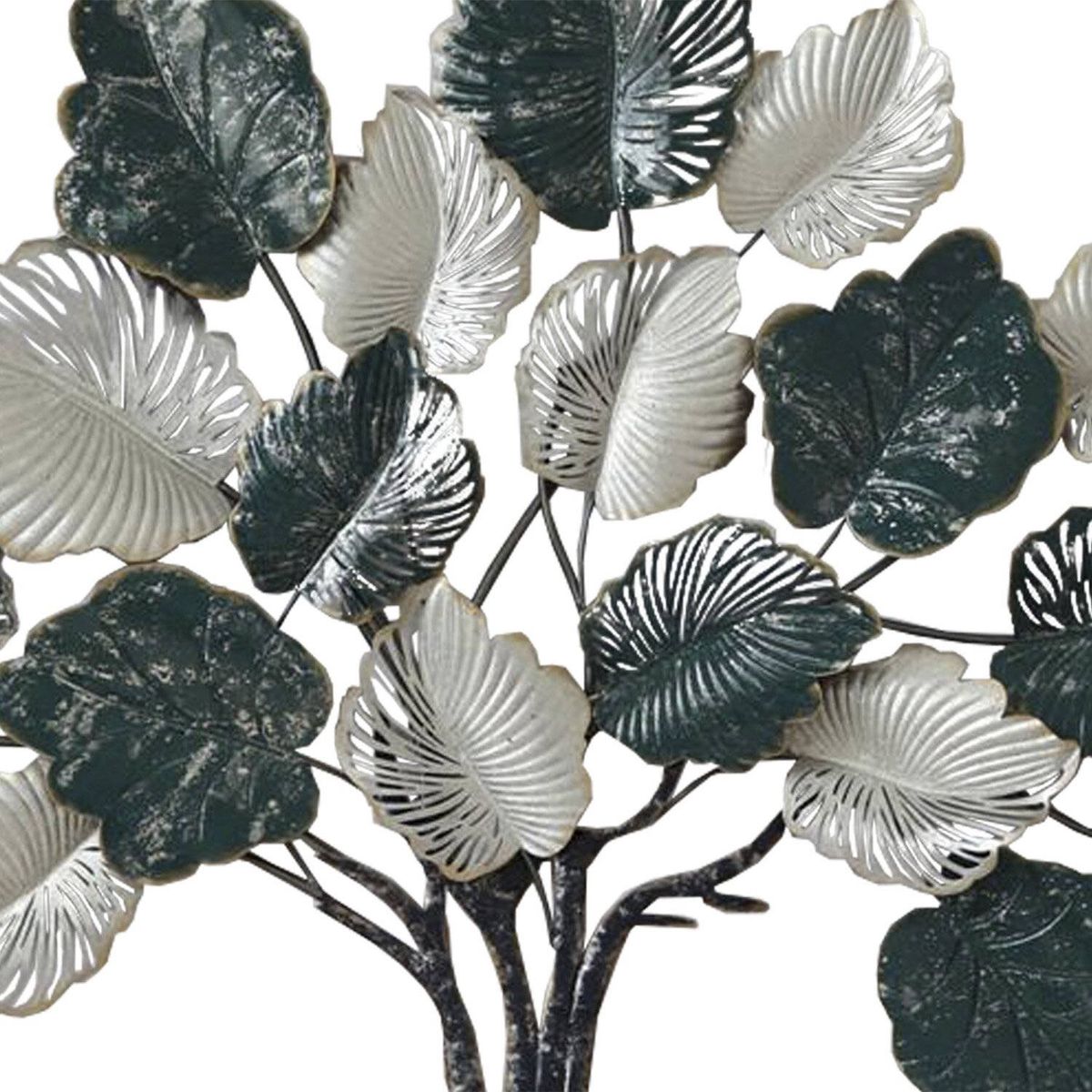 MALLORCA - Placa Mural Decorativa Arbol