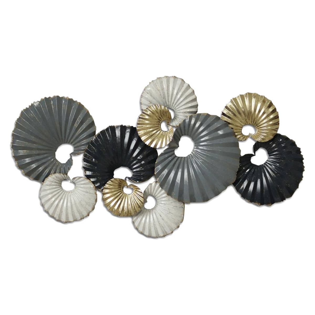 MALLORCA - Placa Mural Decorativa Barcelona