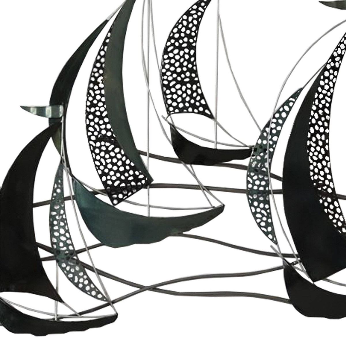 MALLORCA - Placa Mural Decorativa Regata