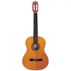 VIZCAYA - Guitarra Acustica Castilla - Crema