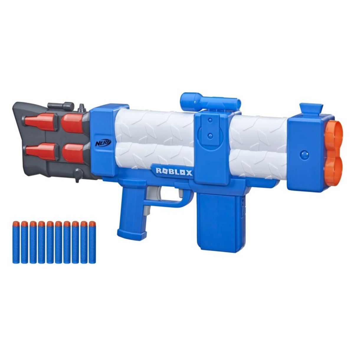 NERF - LANZADOR NERF ROBLOX ARSENAL PULSE LASER