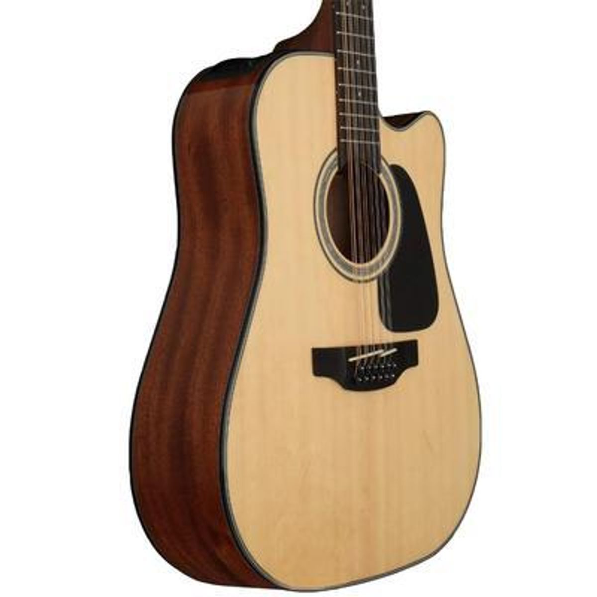 TAKAMINE - Guitarra electroacustica folk Takamine GD30CE-NAT - Crema