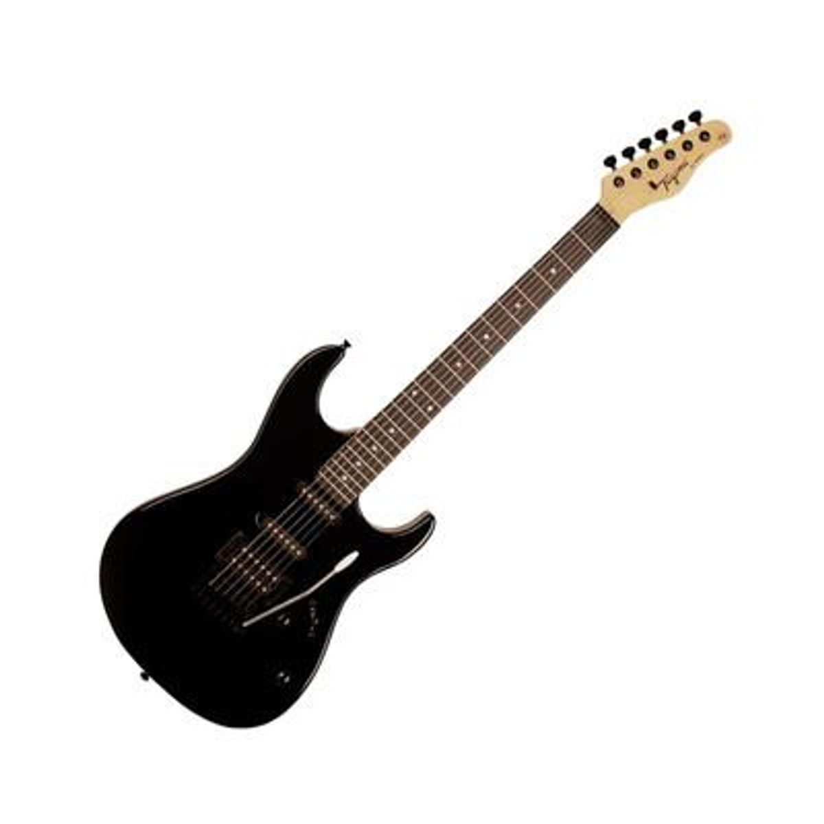 TAGIMA - Guitarra Electrica Tagima TG-510 Black - Negro