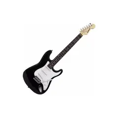 FREEMAN - Guitarra electrica FREG1003-BK