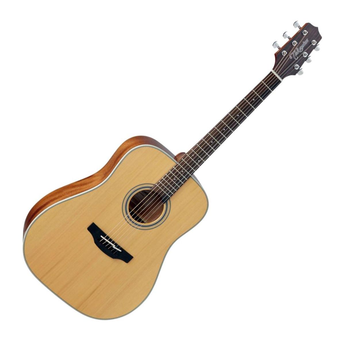TAKAMINE - Guitarra acustica Takamine GD20 NS - Crema