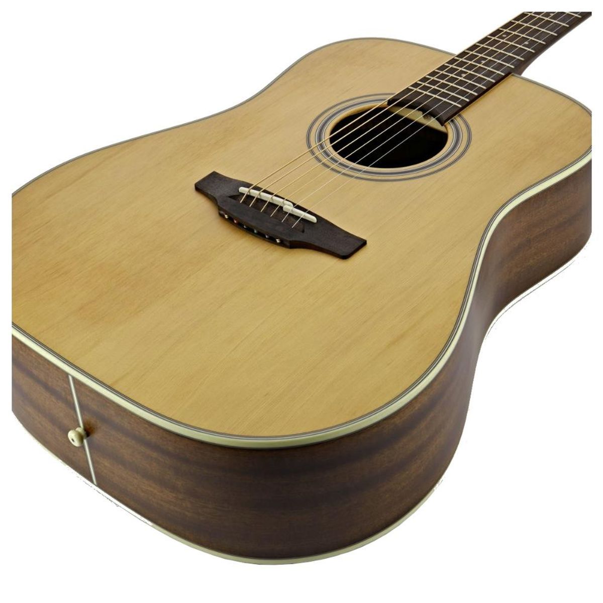 TAKAMINE - Guitarra acustica Takamine GD20 NS - Crema