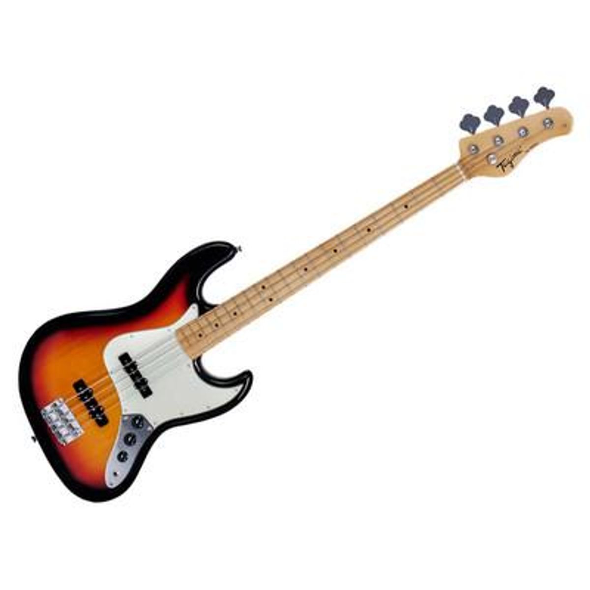 TAGIMA - Bajo Electrico Tagima TW-73 Sunburst L/MG - Dorado