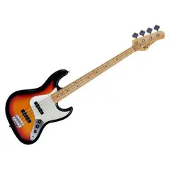 TAGIMA - Bajo Electrico TW-73 Sunburst L/MG - Dorado