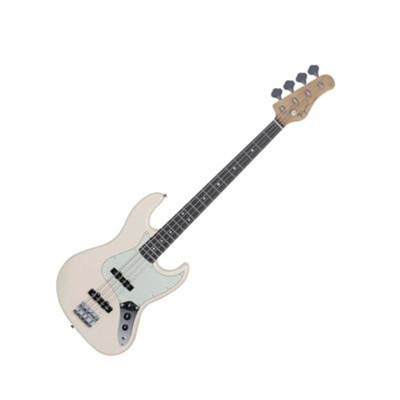 TAGIMA - Bajo Electrico Tagima TW-73 Olympic White D/MG - Blanco